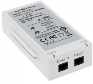 Extender DAHUA PFT1300 