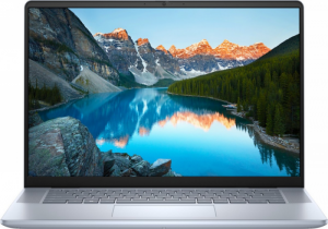 Notebook DELL Inspiron Plus 7640 (16/Ultra 7 155H /RTX4060/32GB/SSD2TB/W11P/Srebrno czarny)