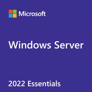System operacyjny FUJITSU Windows Server 2022 Essentials 10-Core ROK PY-WBB5RA