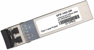 Cisco Moduł 10GBASE-SR SFP Module