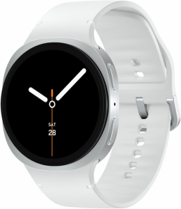 SM-L325FZSAEUE SAMSUNG Wear OS Biały