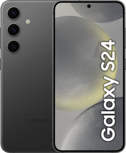 Smartphone SAMSUNG Galaxy S24 5G 8/256 GB Czarny 256 GB Czarny SM-S921BZKDEUE