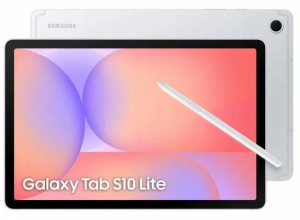 Tablet SAMSUNG Galaxy Tab S10 Lite 128 GB Srebrny (10.9/Samsung Exynos 1380/128GB/Android/Wi-Fi/Srebrny)