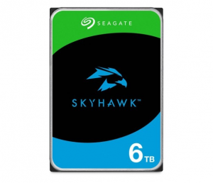 SEAGATE ST6000VX009 (6 TB /3.5 )