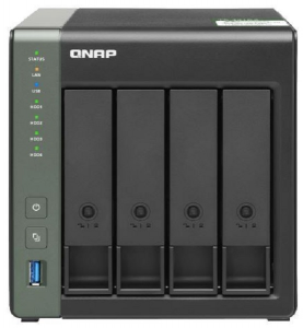 Serwer plików QNAP TS-431KX-2G
