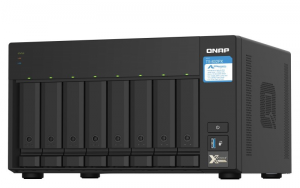 Serwer plików QNAP TS-832PX-4G