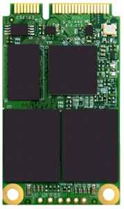 Dysk SSD TRANSCEND MSA 370 64 GB SATA III (64 GB )