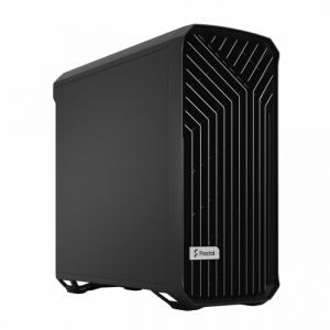 Obudowa FRACTAL Torrent Black Solid
