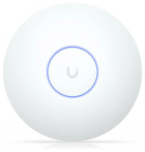 Ubiquiti U7 Long-Range 7300 Mbit/s Biały Obsługa PoE