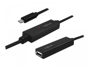 Kabel USB LOGILINK USB typ C 40