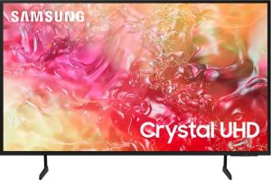 Telewizor SAMSUNG EDGE LED 65″ 4K Ultra HD Tizen (UE65DU7172UXXH)