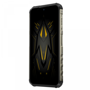 Smartphone ULEFONE UF-A22-256/BK 128 GB Czarny 