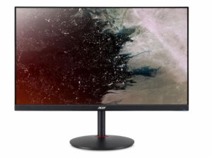 Monitor ACER UM.FX2EE.F01 (24 /TN LED /540Hz /1920 x 1080 /Czarny )