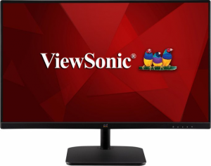 Monitor VIEWSONIC VA2732-H (27 /75Hz /1920 x 1080 /Czarny)