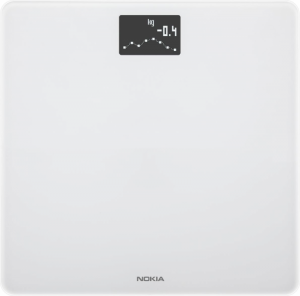 Waga łazienkowa WITHINGS WBS06-White-All-Inter