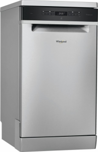 Zmywarka Wolnostojąca WHIRLPOOL WSFO 3T223 PC X