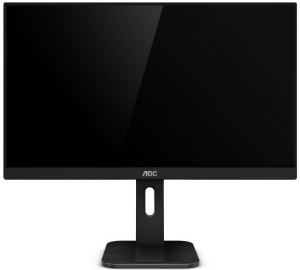 Monitor AOC X24P1 (24 /60Hz /1920 x 1200 /Czarny)