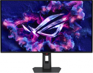 Monitor AOC XG32UCDS (31.5 /OLED /165Hz /3840 x 2160 /Czarny)