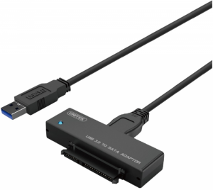 Adapter UNITEK Y-1039 USB 3.0 - SATA