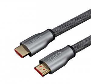 UNITEK HDMI - HDMI 2 m 2m /s1x HDMI (wtyk) 1x HDMI (wtyk)