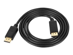 UNITEK Y-C608BK 2m /s1x DisplayPort 1x DisplayPort