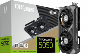 Karta graficzna ZOTAC ZT-B50500E-10M
