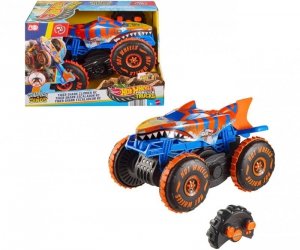 Mattel JFR39 Hot Wheels Zdalnie Sterowany Pojazd 