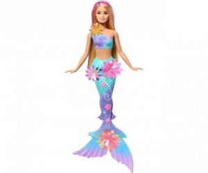 Mattel JDM72 Barbie Lalka Dreamtopia Syrenka 
