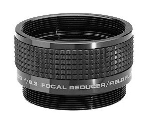Meade F/6,3 Reduktor ogniskowej/Spłaszczacz pola