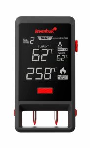 Termometr do mięsa Levenhuk Wezzer Grill BT50 