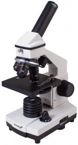 Mikroskop Levenhuk Rainbow 2L PLUS MoonstoneKamień Księżycowy
