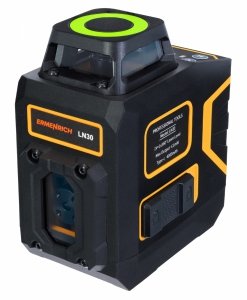 Poziomica laserowa Ermenrich PLUS LN30