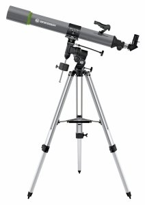 Teleskop Bresser Space Explorer 90/900 EQ3