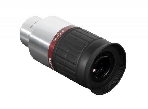 6-elementowy okular Meade Series 5000 HD-60 4,5 mm 1,25”