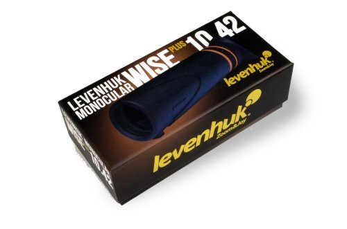 Monokular Levenhuk Wise PLUS 8x42