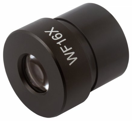 Okular Levenhuk MED 12,5x/15 (D 30 mm)