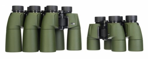 Lornetka Levenhuk Army 12x50 z celownikiem
