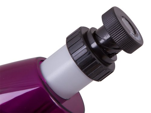 Mikroskop Bresser Junior Biolux CA 40x–1024x z adapterem do smartfona
