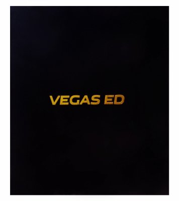 Monokular Levenhuk Vegas ED 8x42