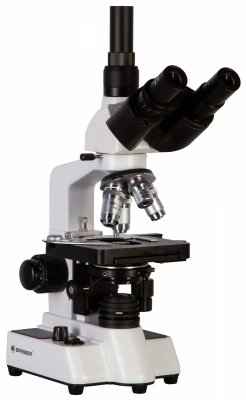 Mikroskop Bresser Researcher Trino 40–1000x