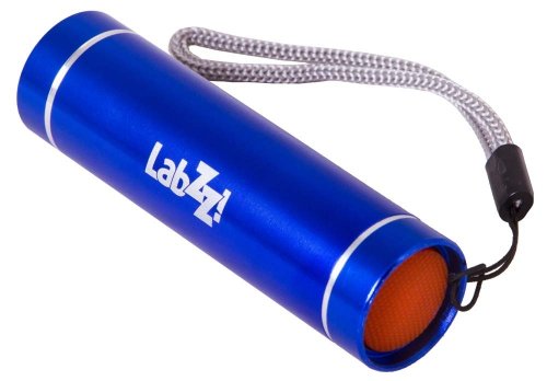 Latarka Levenhuk LabZZ F1