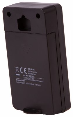 Stacja meteorologiczna Bresser 4CAST WLAN RC