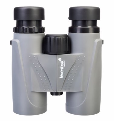 Lornetka Levenhuk Karma PLUS 10x32