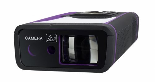 Miernik laserowy Ermenrich PRO LR200, z kamerą