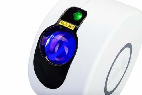 Astroplanetarium Levenhuk LabZZ SP20