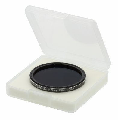 Filtr szary Explore Scientific ND96 2&quot;