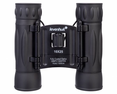 Lornetka Levenhuk Atom 10x25