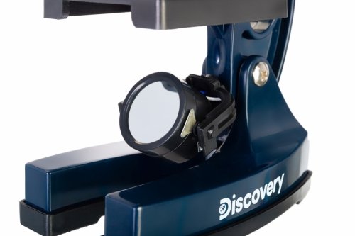 (PL) Mikroskop Discovery Centi 01 z książką