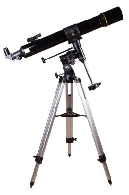 Teleskop Bresser National Geographic 90/900 EQ3