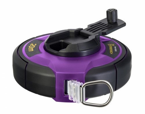 Taśma miernicza Ermenrich Reel SG20